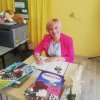 Galeria ze spotkania autorskiego z Wiolettą Piasecką